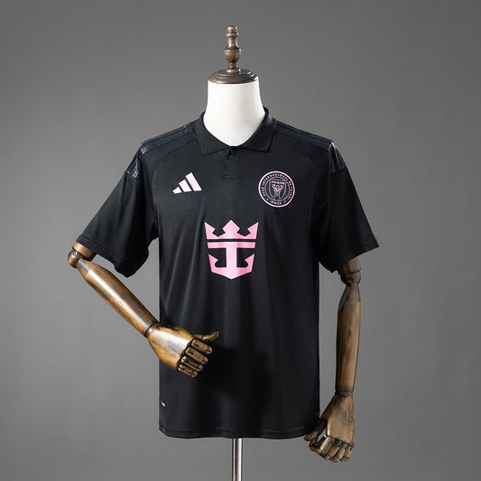 Maillot Inter Miami CF Homme Extérieur 26/27 - vue 1