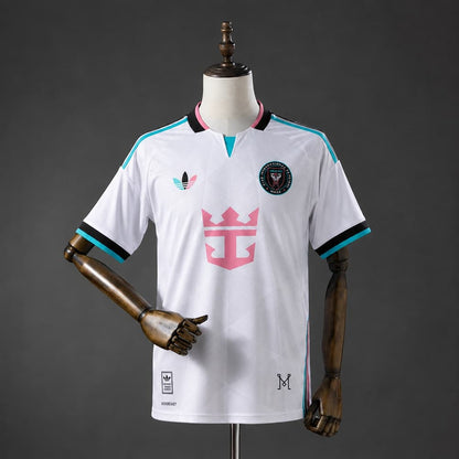 Maillot Inter Miami CF Homme Third 26/27 - vue 1