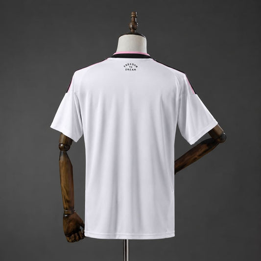 Maillot Inter Miami CF Homme Third 26/27 - vue 2