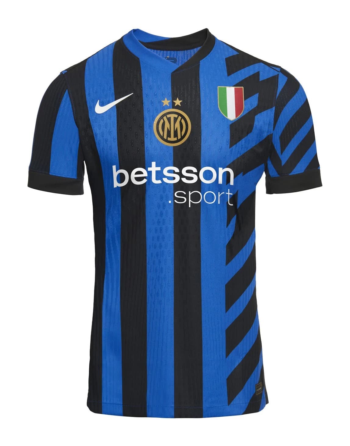 Maillot Inter Milan Domicile Homme 2024/25