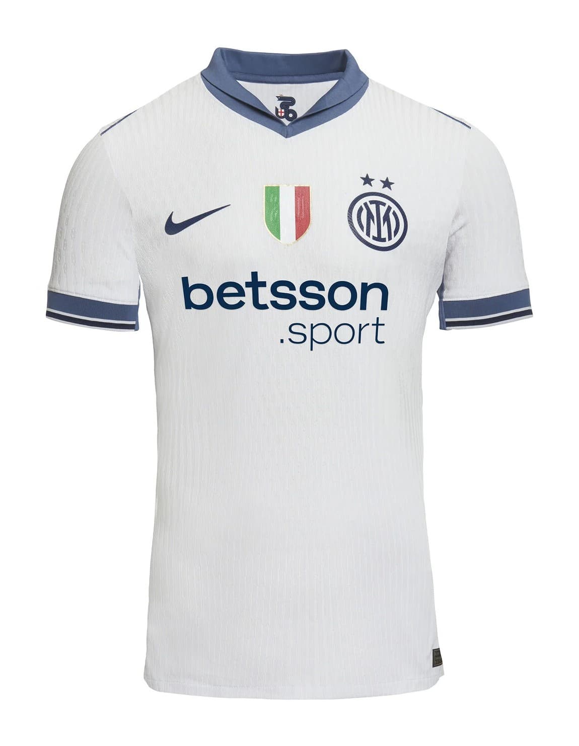 Maillot Inter Milan Extérieur Homme 2024/25