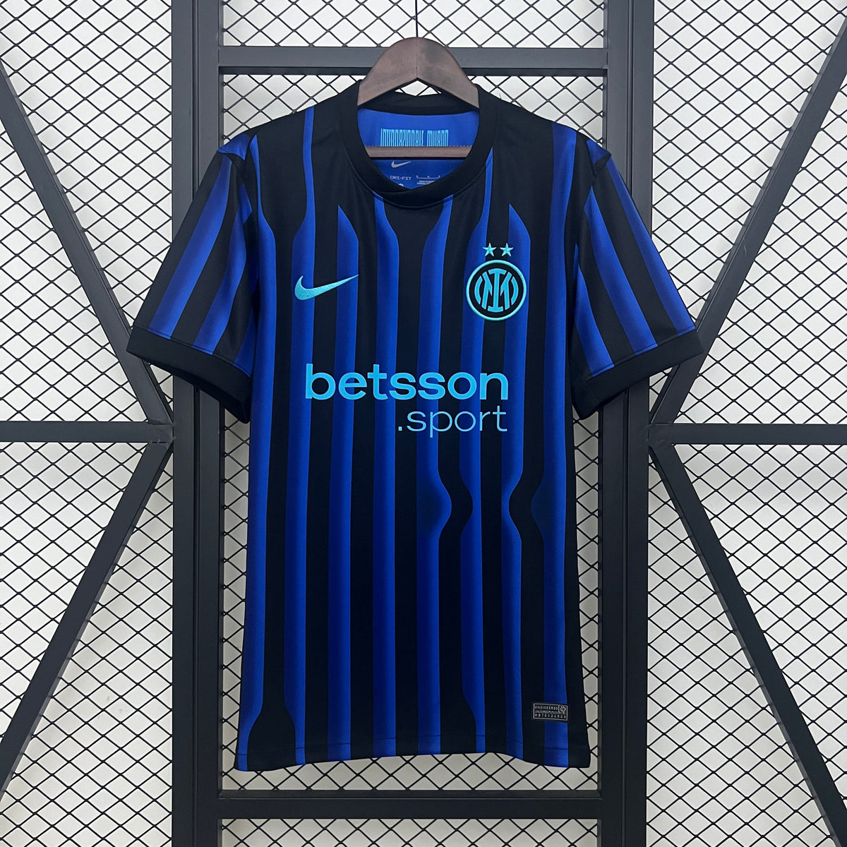 Maillot Inter Milan Homme Domicile 25/26 - vue 1