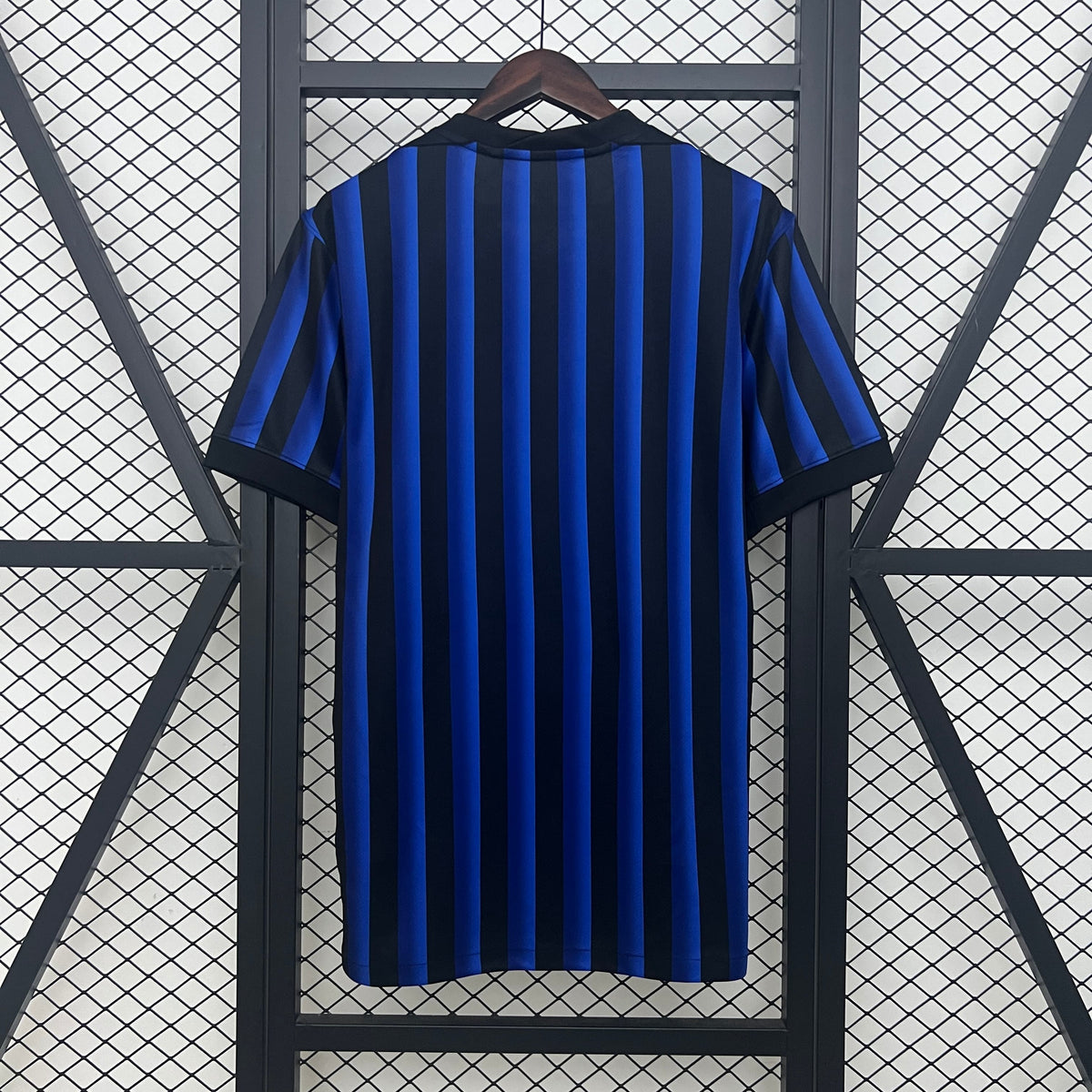 Maillot Inter Milan Homme Domicile 25/26 - vue 3