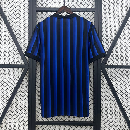 Maillot Inter Milan Homme Domicile 25/26 - vue 3