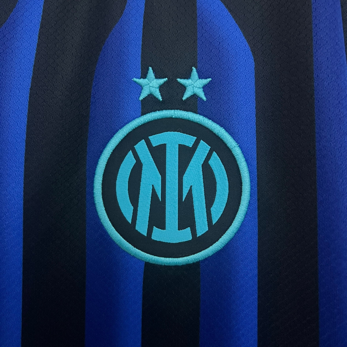 Maillot Inter Milan Homme Domicile 25/26 - vue 2