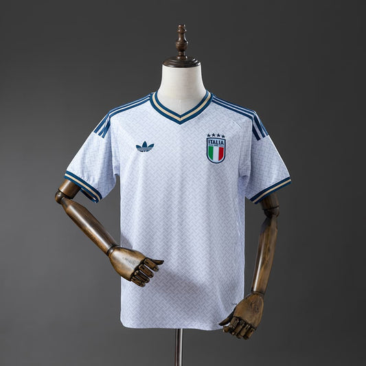 Maillot Italie Homme Extérieur Coupe du Monde 2026 - vue 1
