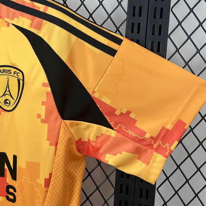 Maillot JEFE x Paris FC Homme Third 25/26 - vue 3