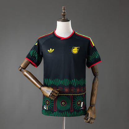 Maillot Jamaïque Homme Extérieur Coupe du Monde 2026 - vue 1