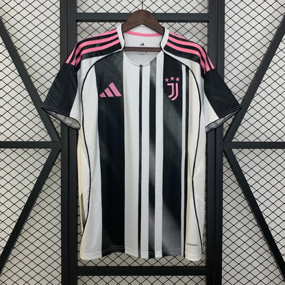 Maillot Juventus Turin Homme Domicile 25/26 - vue 1