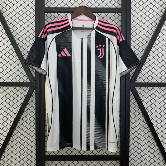 Juventus Turin Domicile 25/26