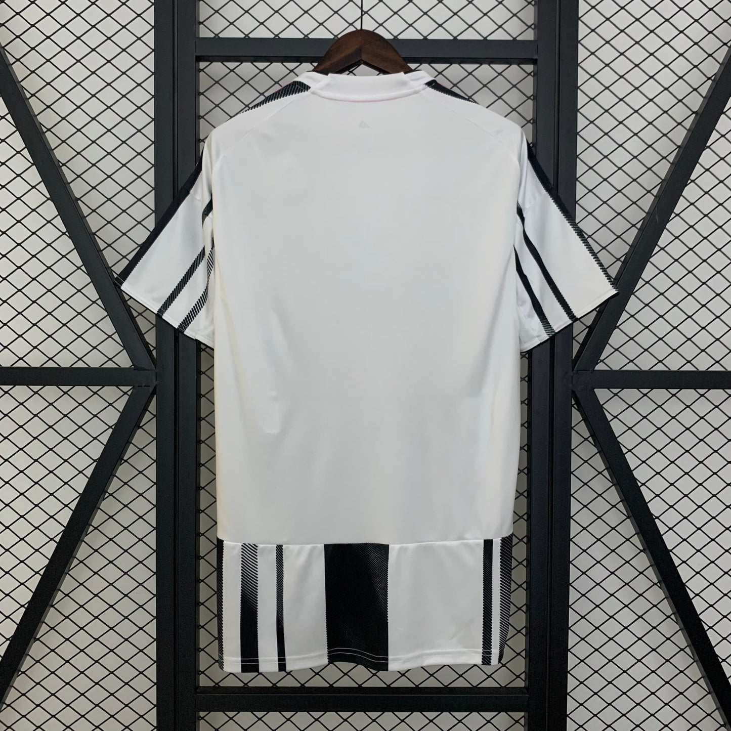 Juventus Turin Domicile 25/26