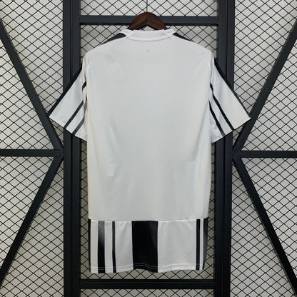 Maillot Juventus Turin Homme Domicile 25/26 - vue 3