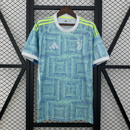 Maillot Juventus Turin Homme Extérieur 25/26 - vue 1