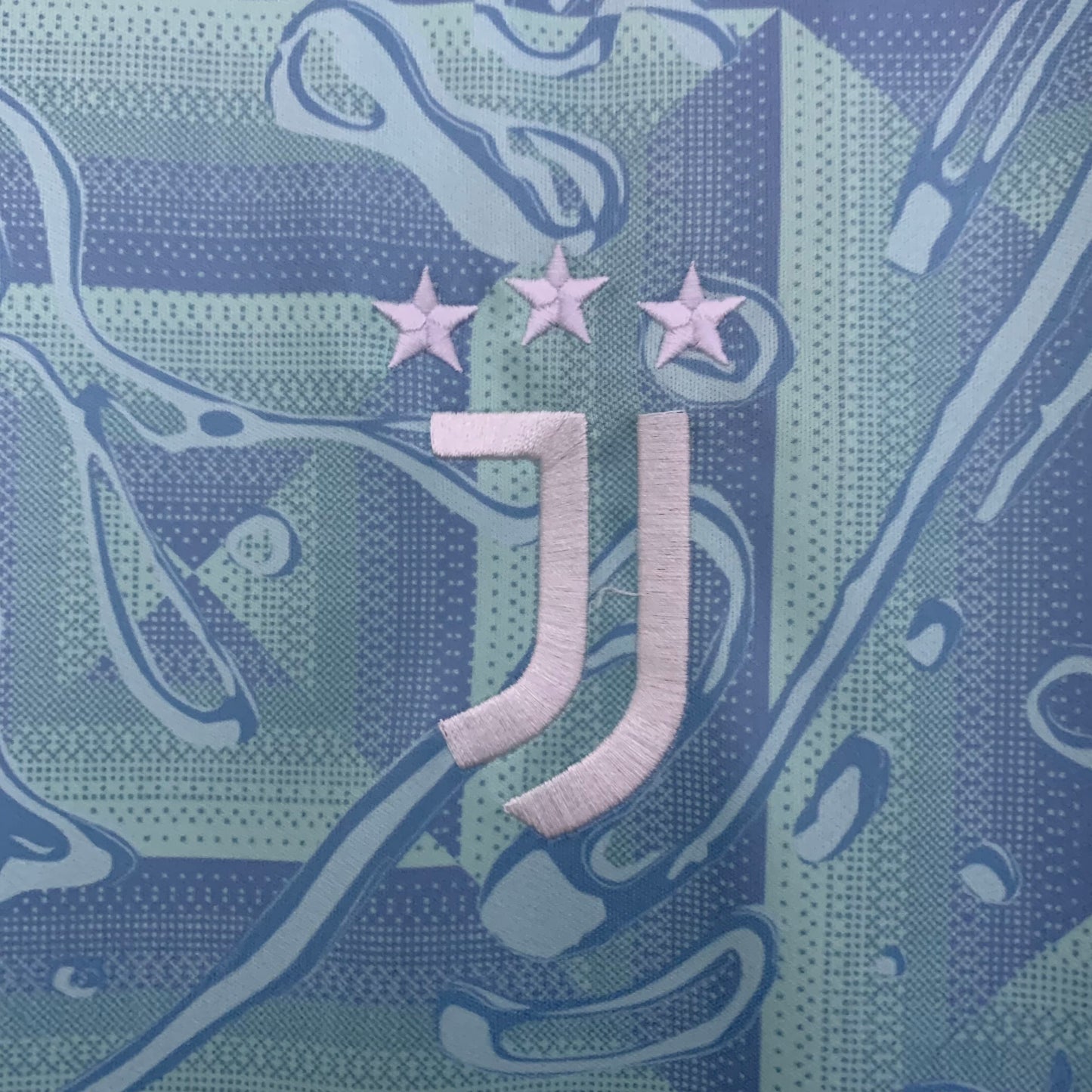 Juventus Turin Extérieur 25/26