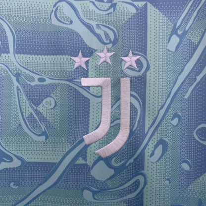 Maillot Juventus Turin Homme Extérieur 25/26 - vue 2