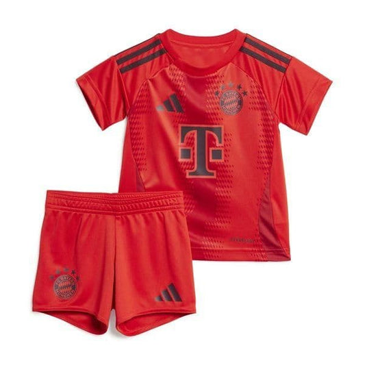 KIT Bayern Munich Domicile Enfant 2024/25