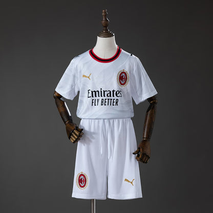 KIT Enfant AC Milan Extérieur 26/27 - vue 1