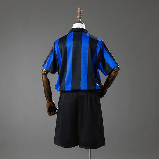 KIT Enfant Inter Milan Domicile 26/27 - vue 2