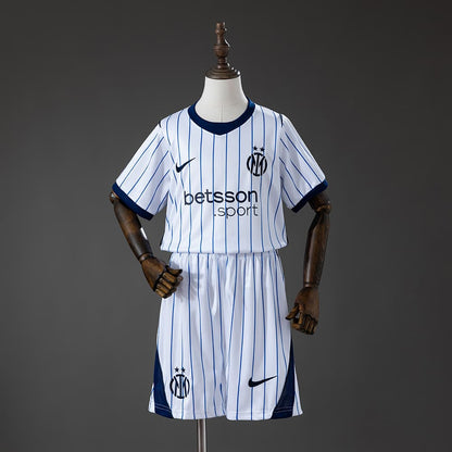 KIT Enfant Inter Milan Extérieur 26/27 - vue 1