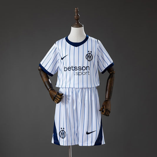 KIT Enfant Inter Milan Extérieur 26/27 - vue 1