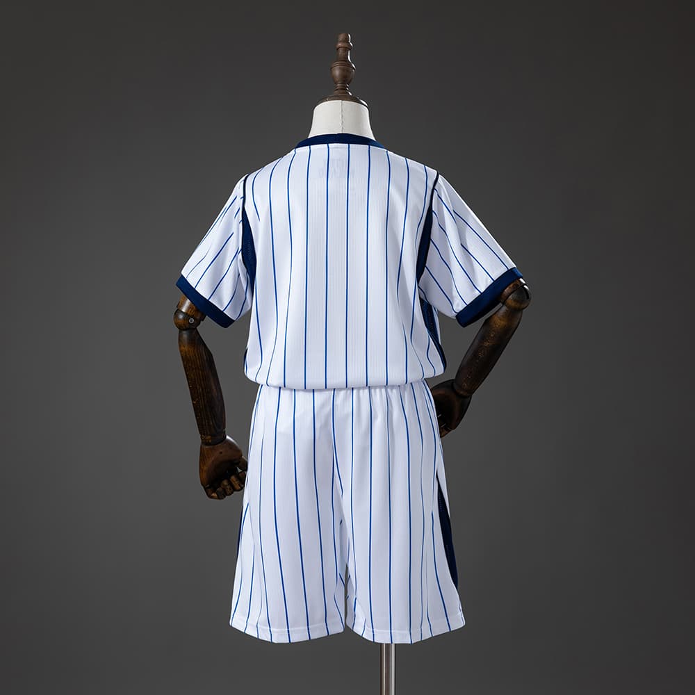 KIT Enfant Inter Milan Extérieur 26/27 - vue 2