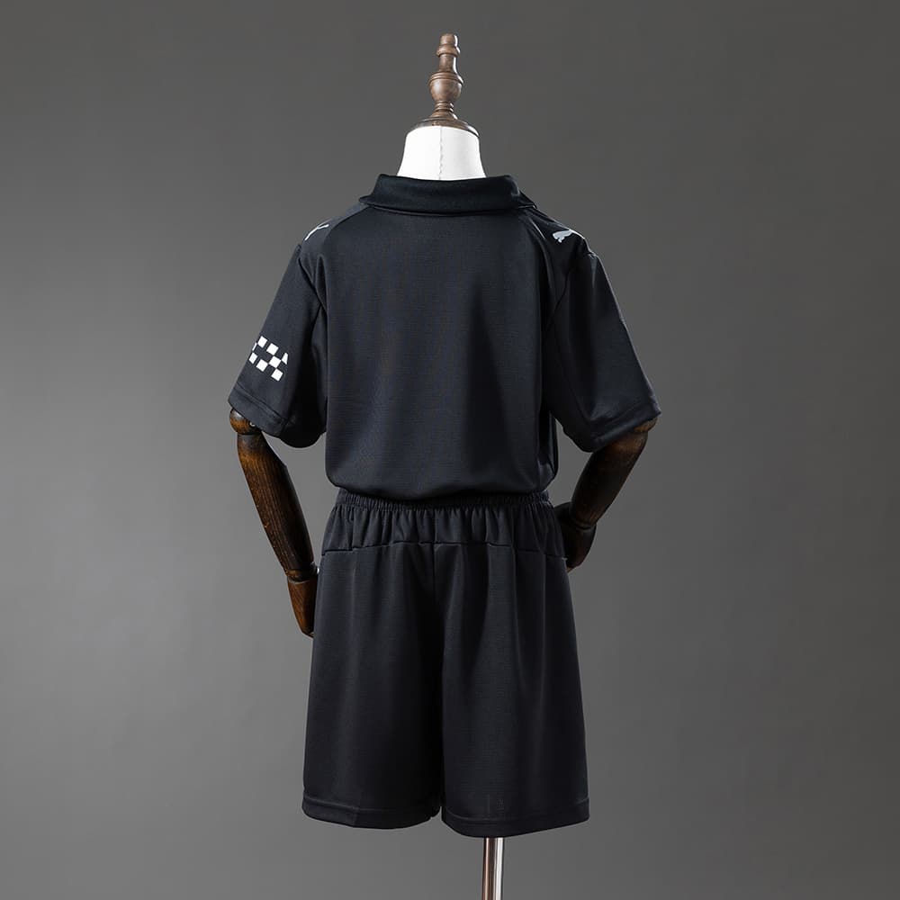 KIT Enfant Manchester City Extérieur 25/26 - vue 2