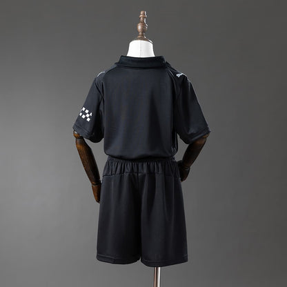 KIT Enfant Manchester City Extérieur 25/26 - vue 2