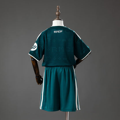 KIT Enfant Real Madrid Extérieur 26/27 - vue 2