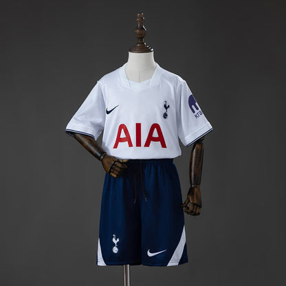 KIT Enfant Tottenham Hotspur Domicile 26/27 - vue 1