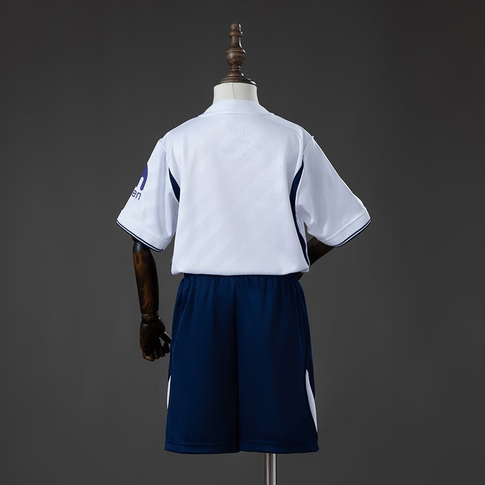 KIT Enfant Tottenham Hotspur Domicile 26/27 - vue 2