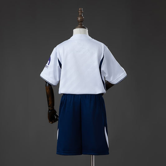 KIT Enfant Tottenham Hotspur Domicile 26/27 - vue 2