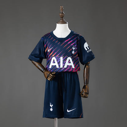 KIT Enfant Tottenham Hotspur Extérieur 26/27 - vue 1