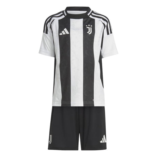 KIT Juventus Turin Domicile Enfant 2024/25