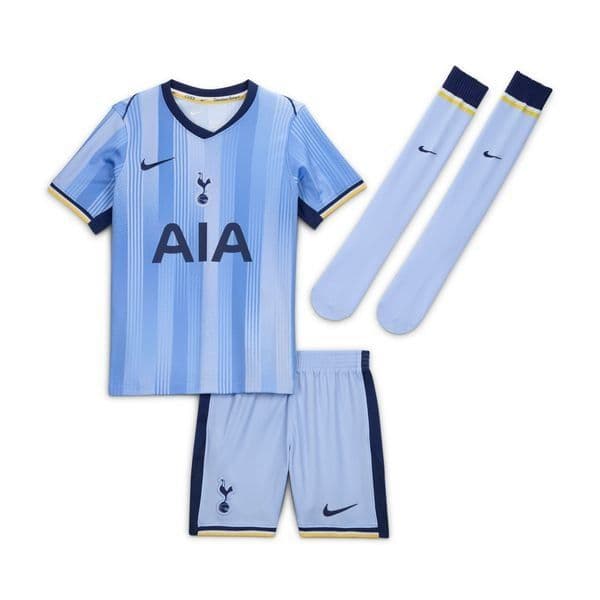 KIT Tottenham Extérieur Enfant 2024/25