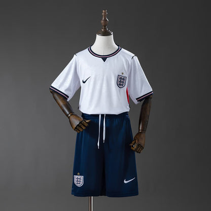Kit Enfant Angleterre Domicile Coupe du Monde 2026 - vue 1