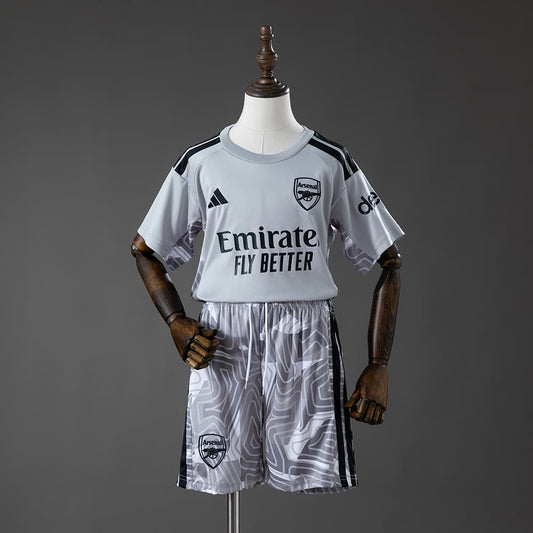 Kit Enfant Arsenal Gardien 26/27 - vue 1