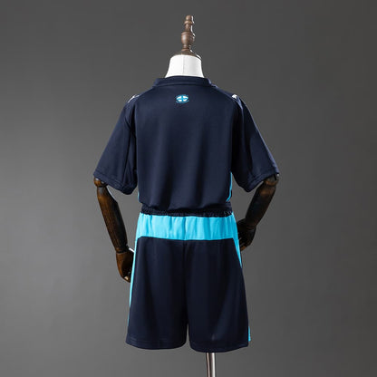 Kit Enfant Olympique Marseille OM Extérieur 25/26 - vue 2
