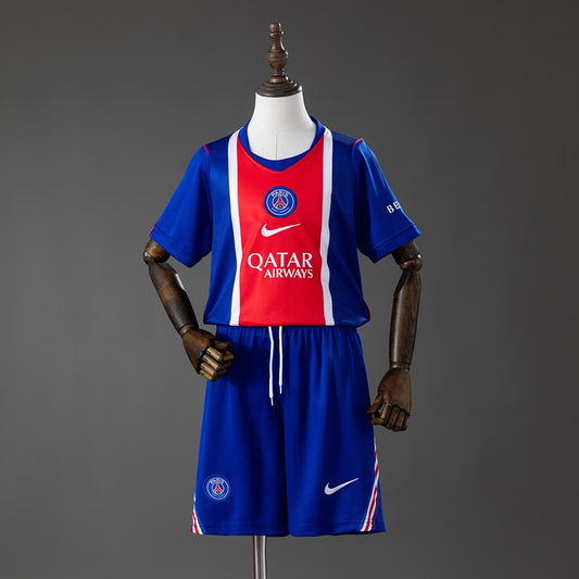 Kit enfant PSG domicile 2026/27 - vue principale
