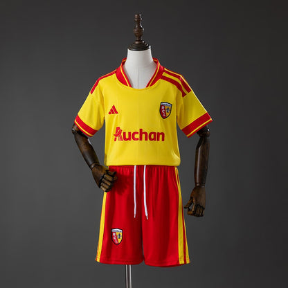 Kit Enfant RC Lens Domicile 26/27 - vue 1