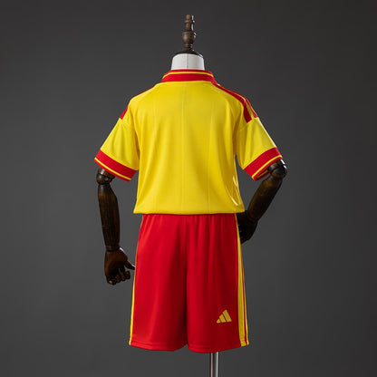 Kit Enfant RC Lens Domicile 26/27 - vue 2