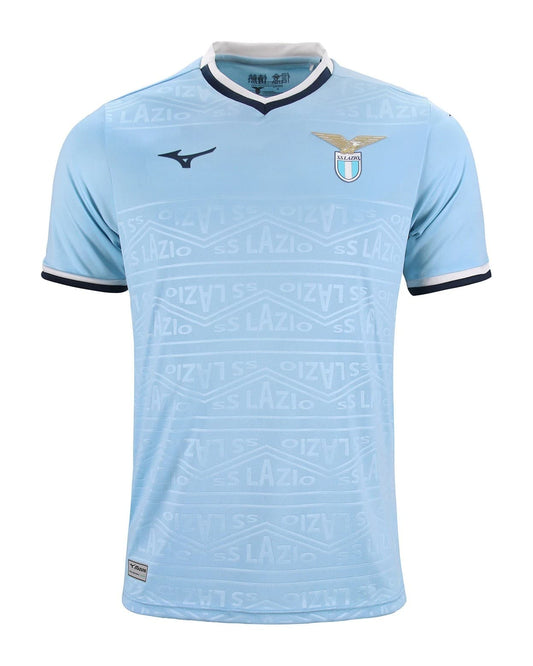 Maillot Lazio Domicile Homme 2024/25