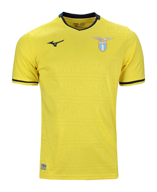 Maillot Lazio Domicile Homme 2024/25