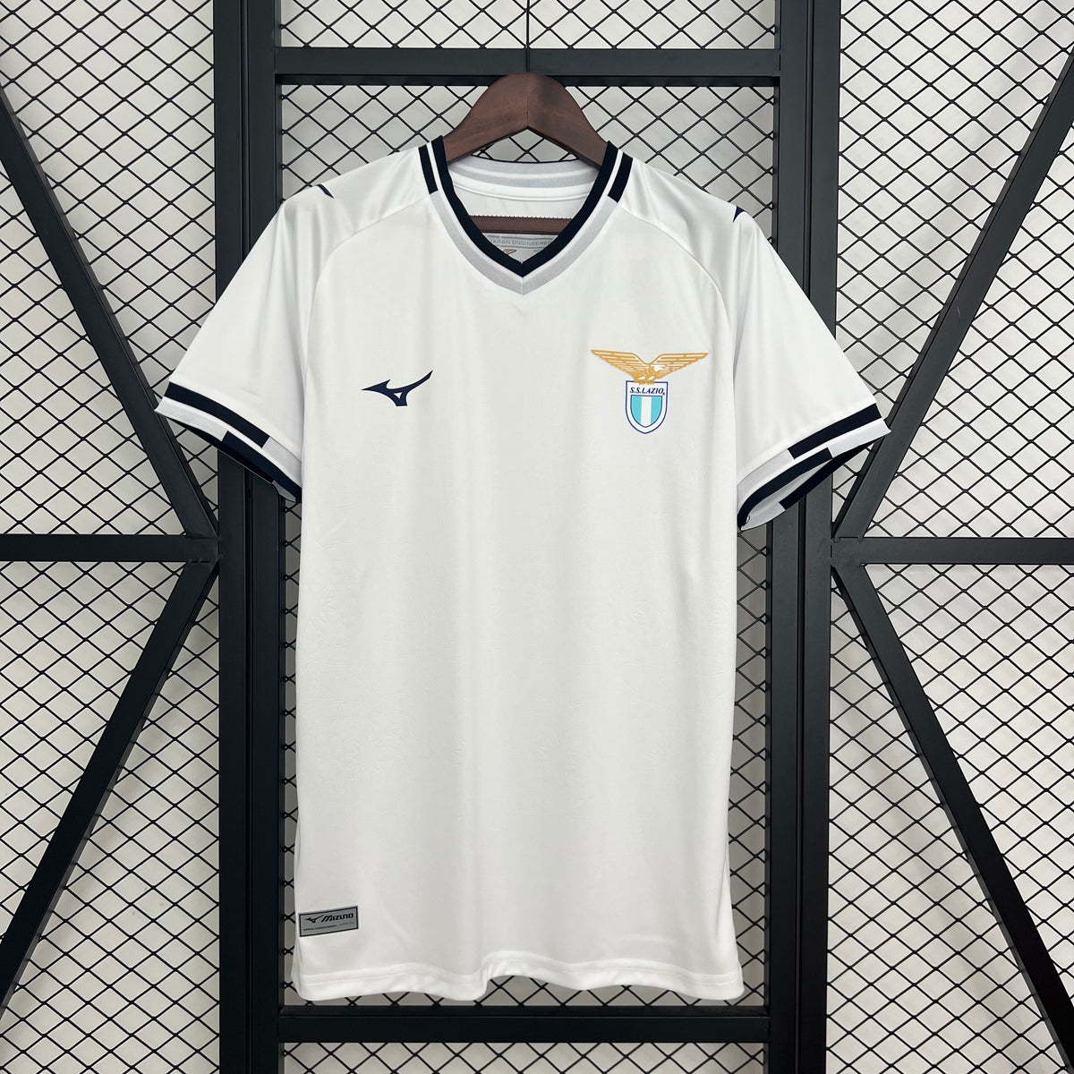 Maillot Lazio Rome Homme Extérieur 25/26 - vue 1