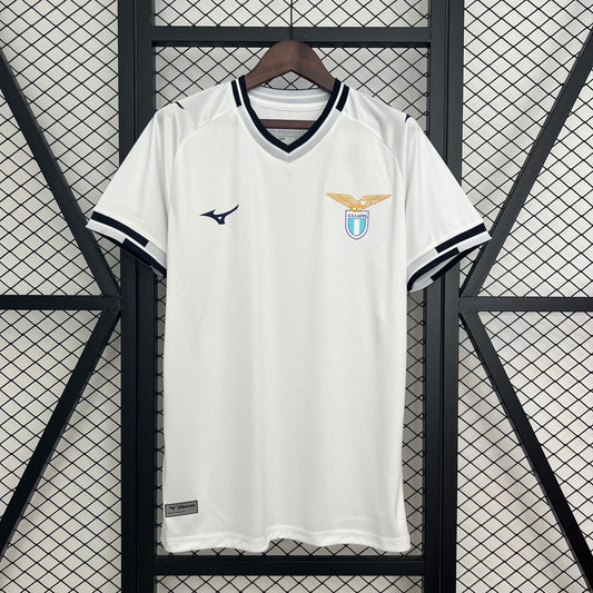 Maillot Lazio Rome Homme Extérieur 25/26 - vue 1