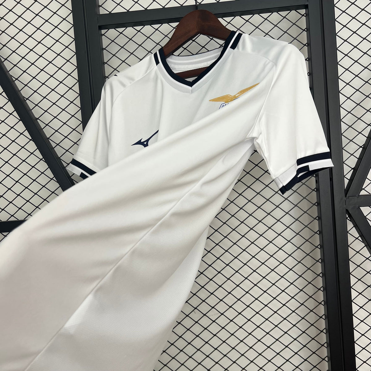 Maillot Lazio Rome Homme Extérieur 25/26 - vue 2