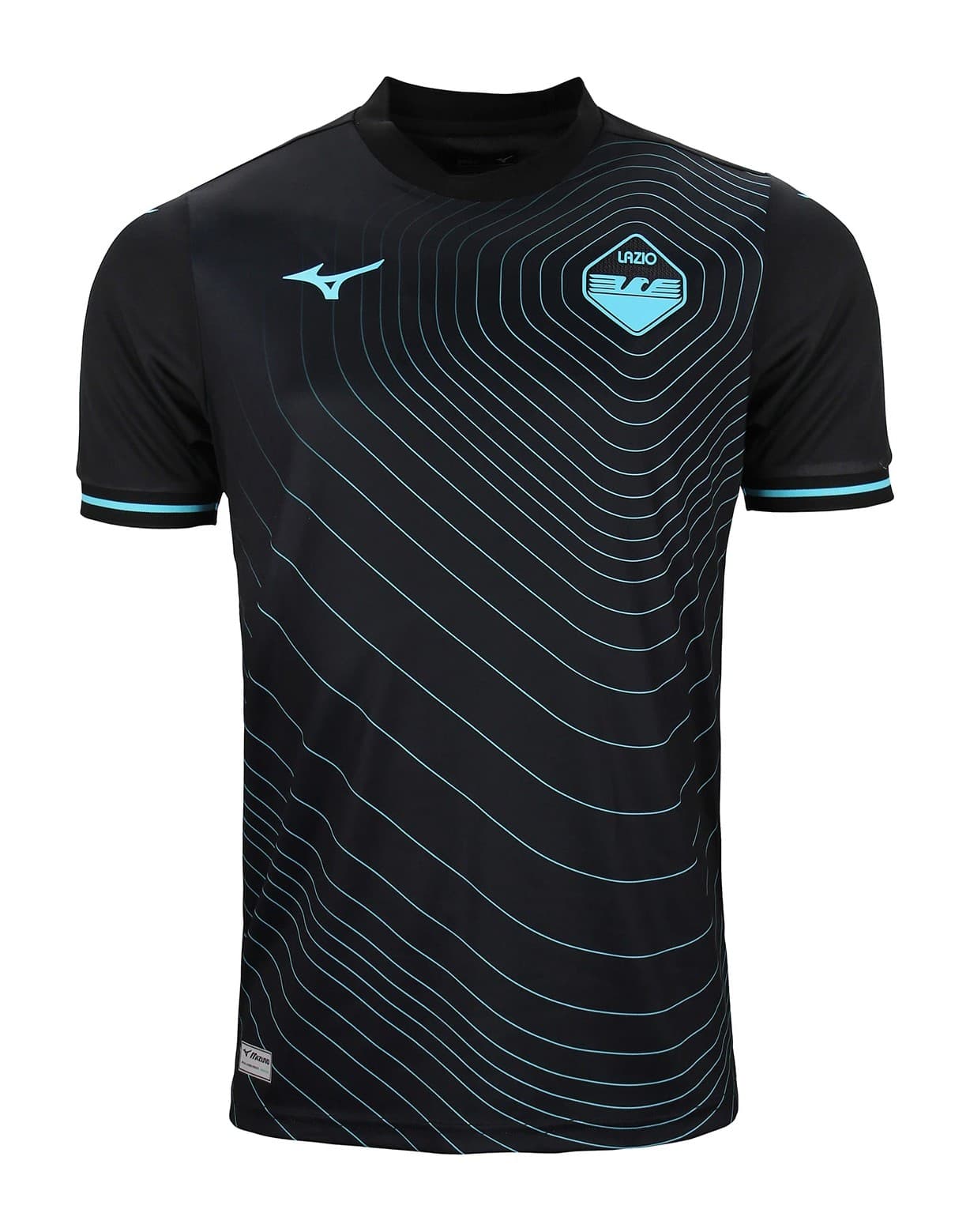 Maillot Lazio Third Homme 2024/25