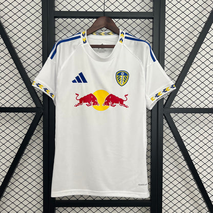 Maillot Leeds United Homme Domicile 25/26 - vue 1