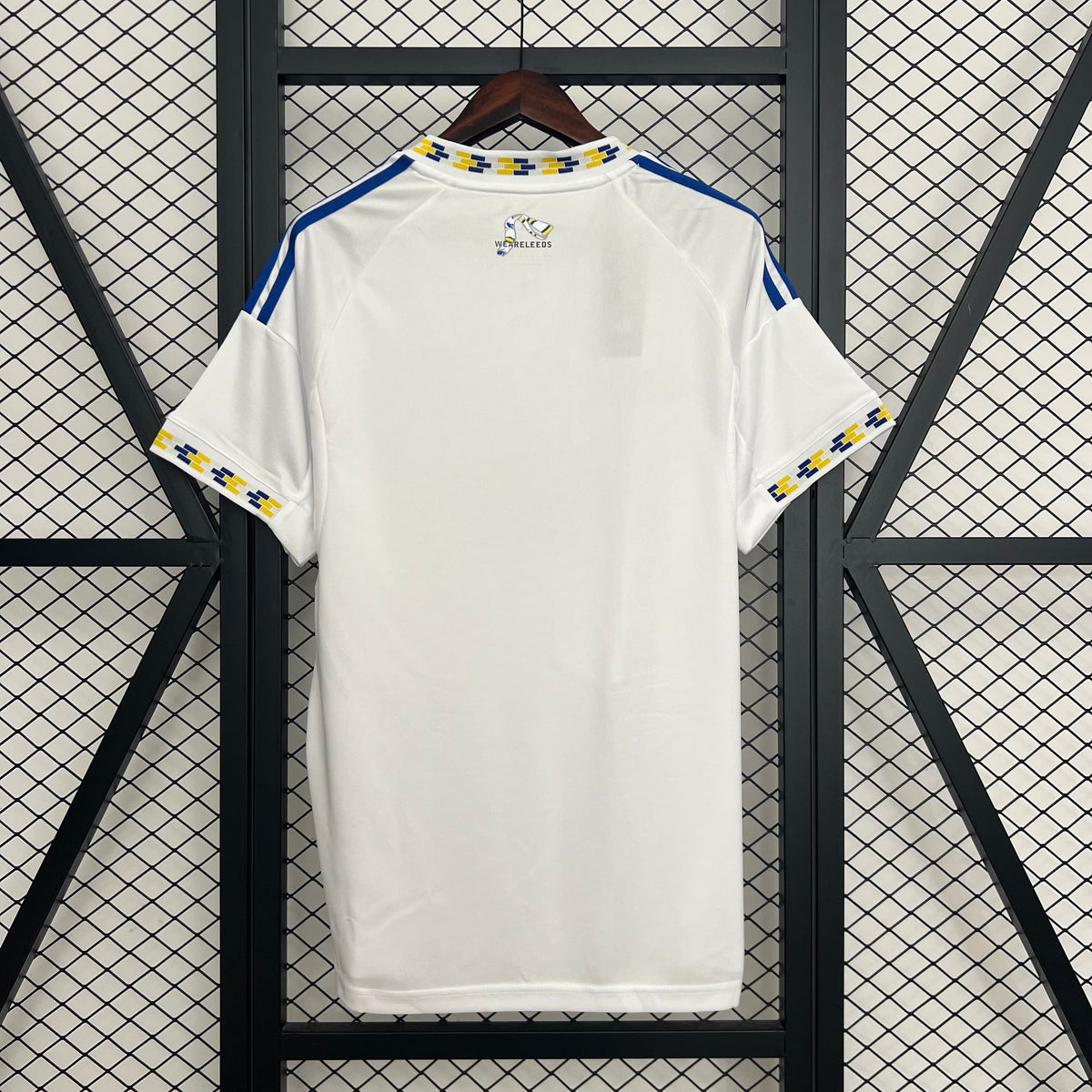 Maillot Leeds United Homme Domicile 25/26 - vue 3