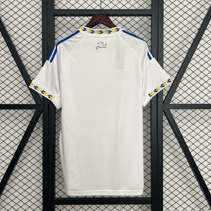 Maillot Leeds United Homme Domicile 25/26 - vue 3