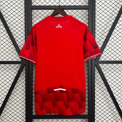 Maillot Lille Losc Homme Domicile 25/26 - vue 3